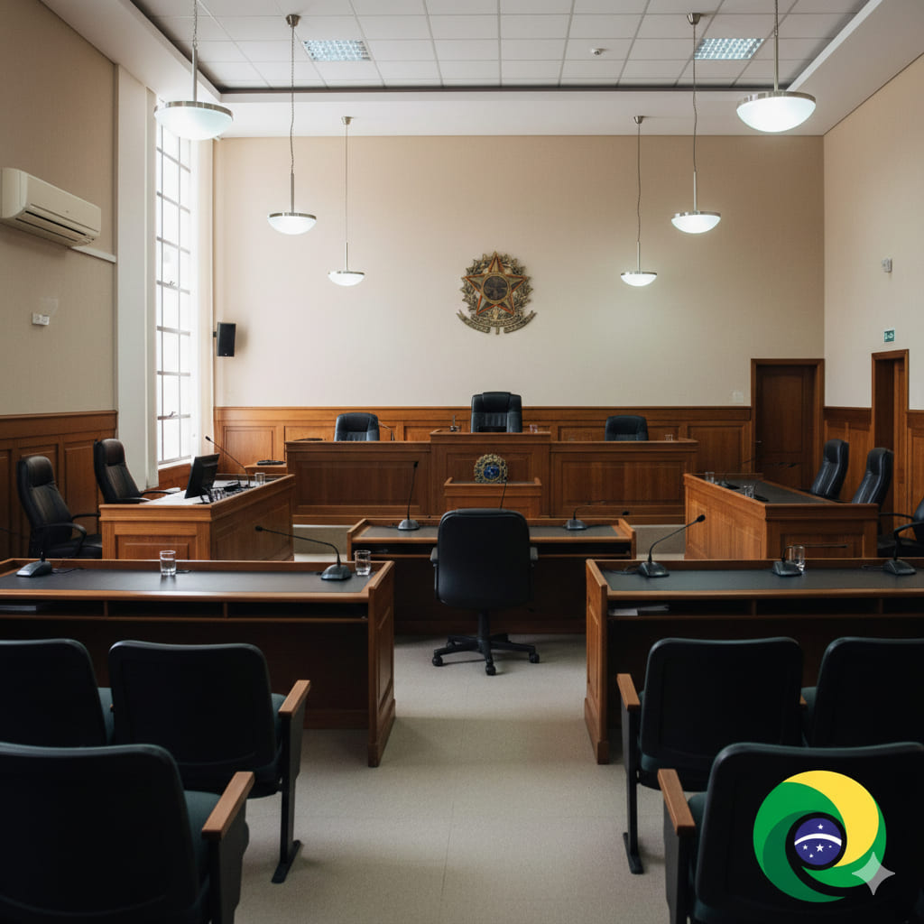 Retificação Judicial