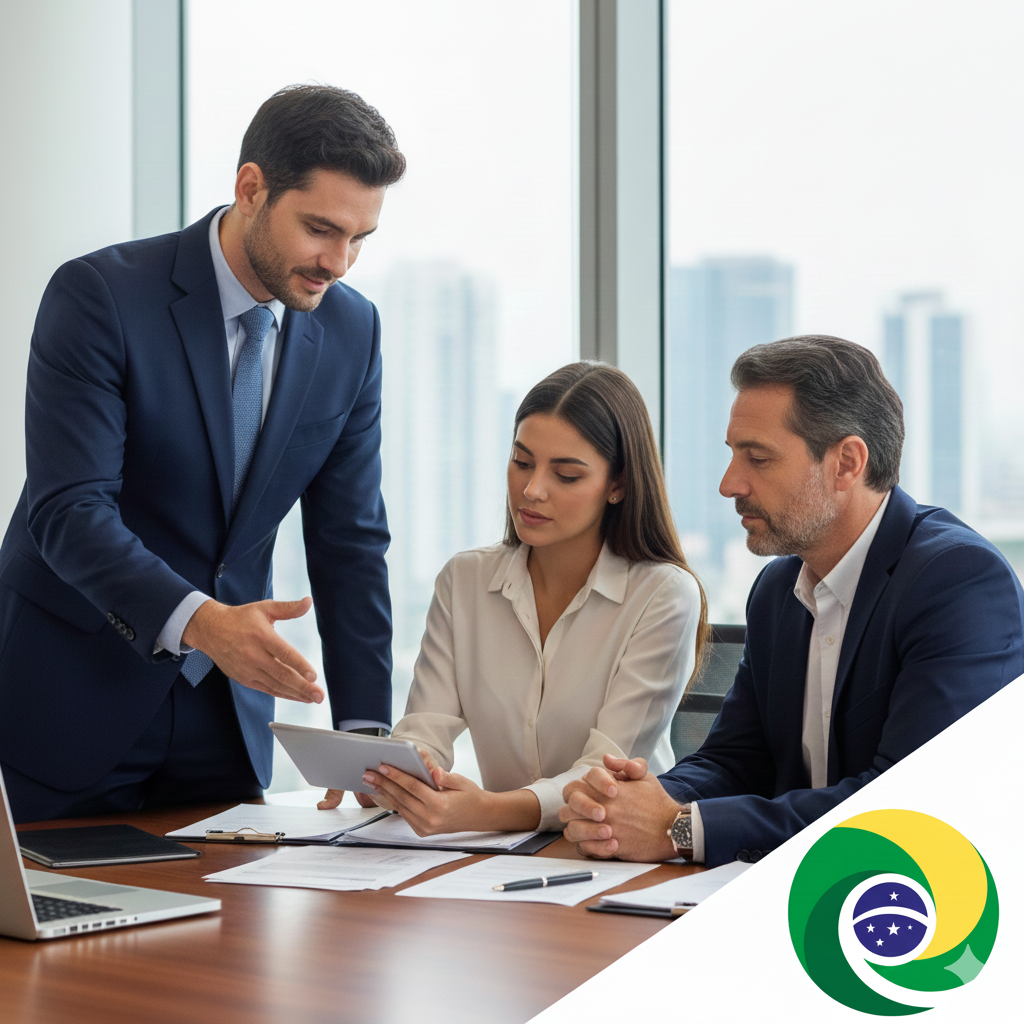 Outras Consultorias Jurídicas