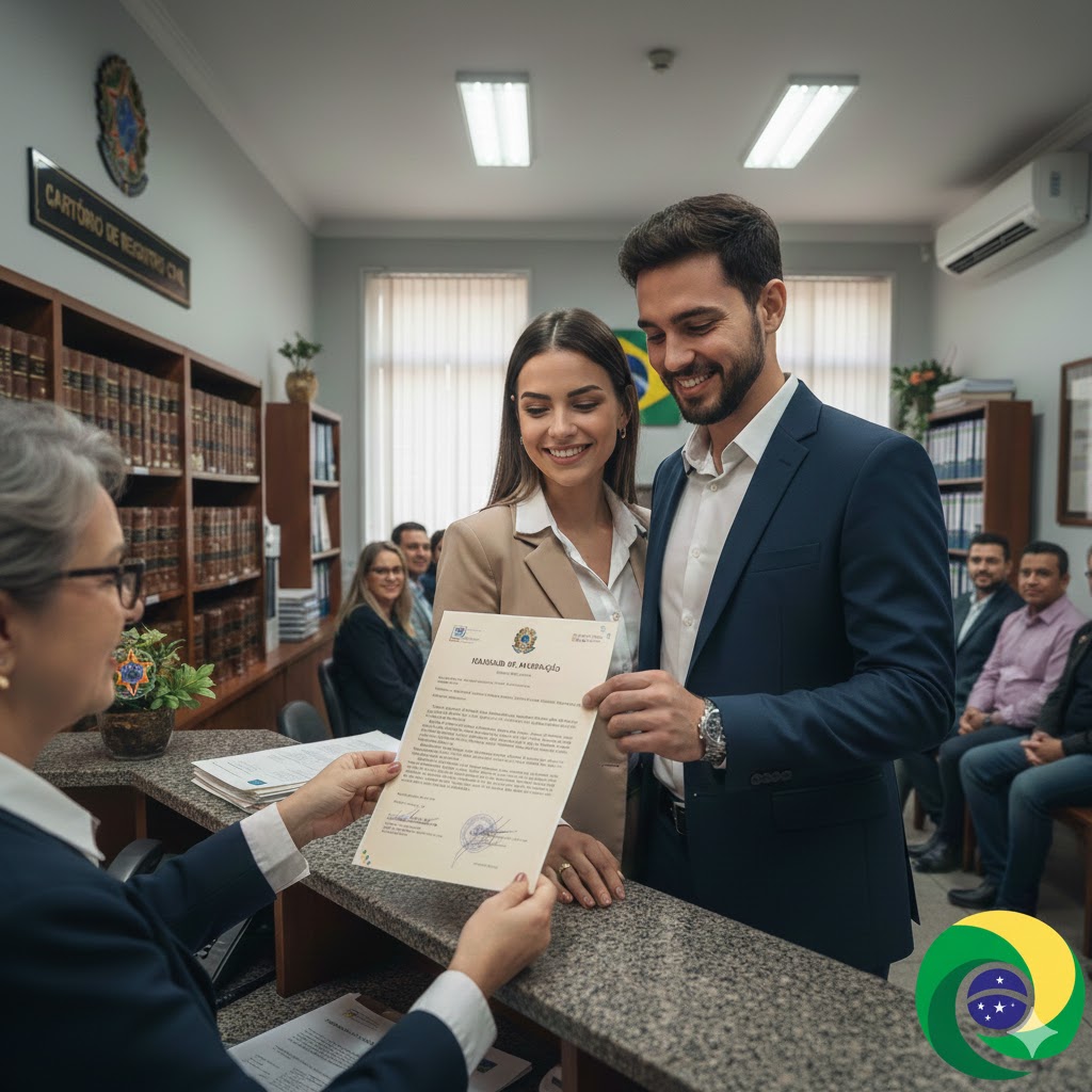 Averbações Diversas